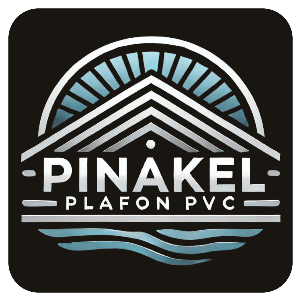 LOGO PINAKEL Plafon PVC